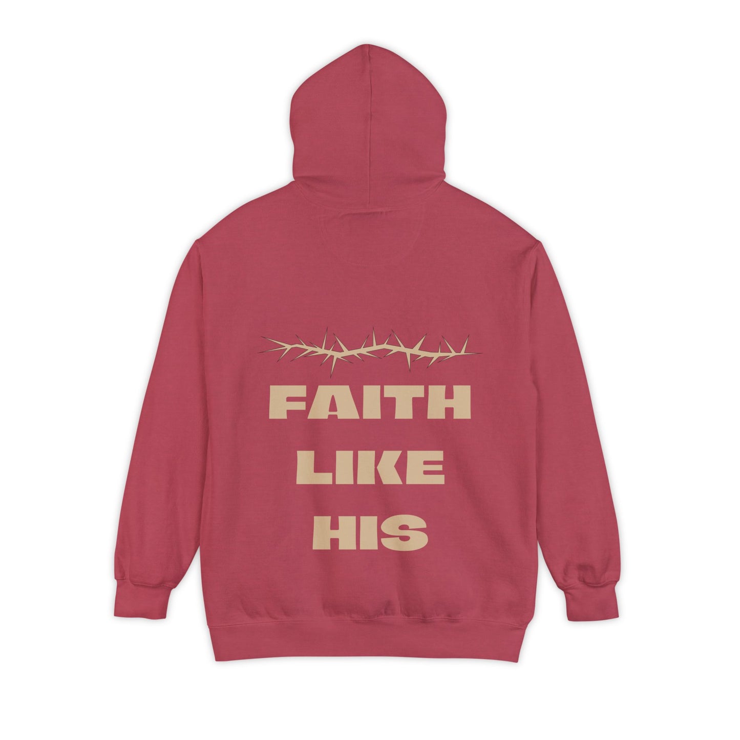 'FLH' Unisex Hoodie