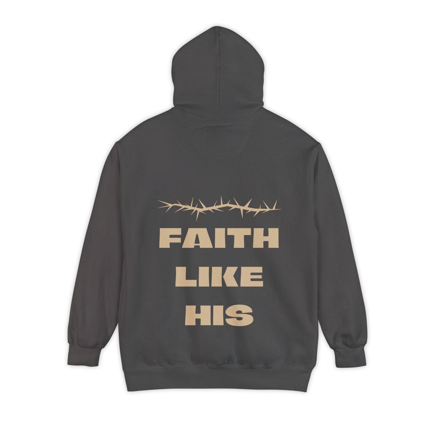 'FLH' Unisex Hoodie