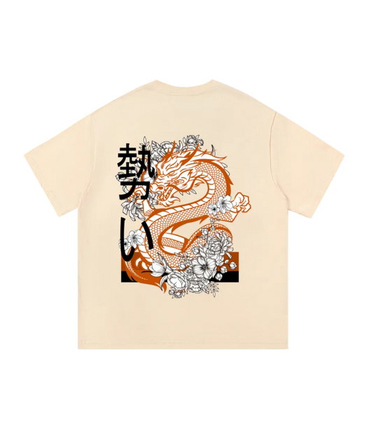 Dragon Ball Z T Shirt