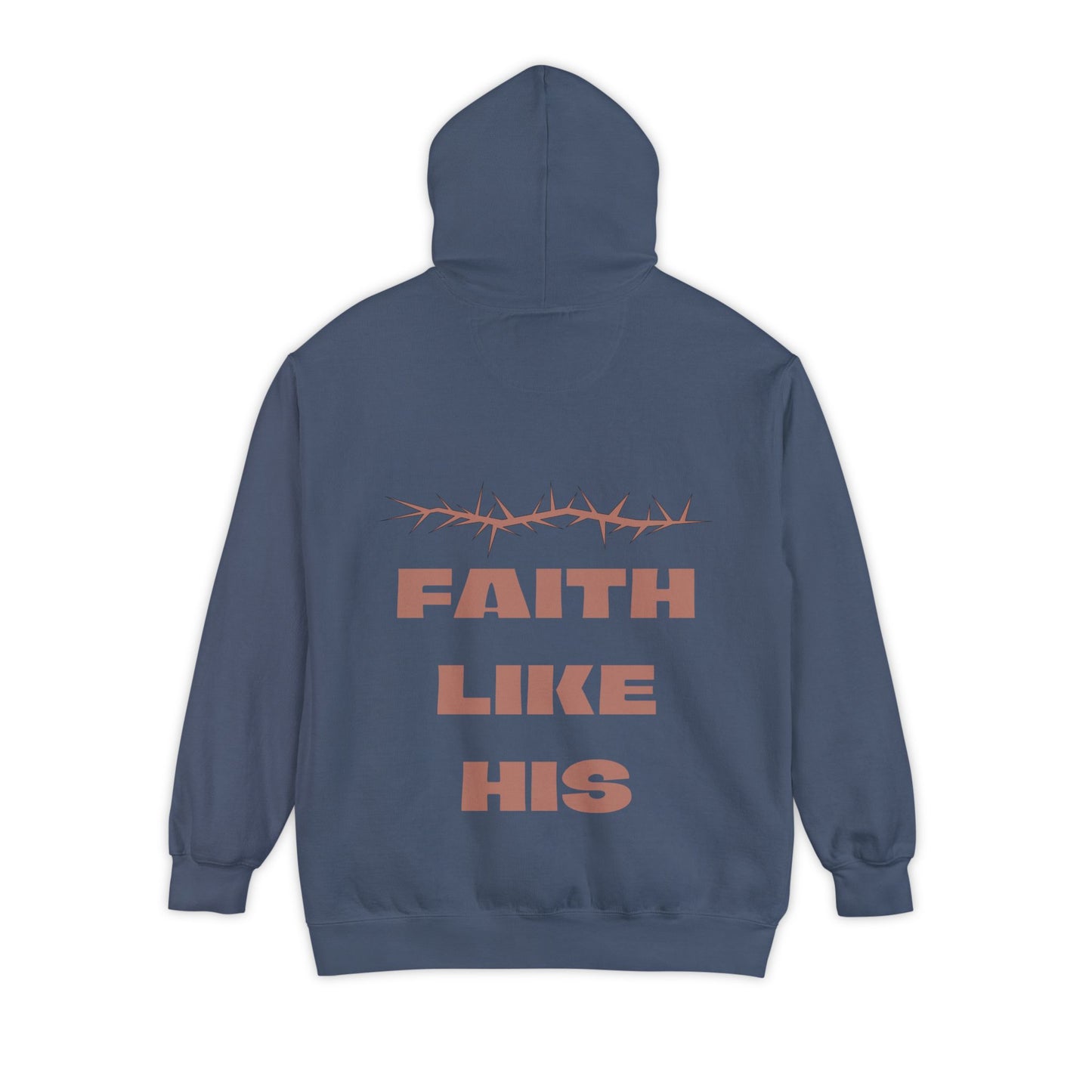 'FLH' Unisex Hoodie