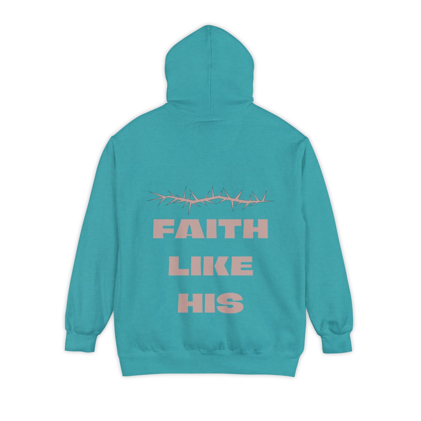 'FLH' Unisex Hoodie