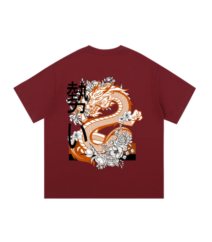 Dragon Ball Z T Shirt