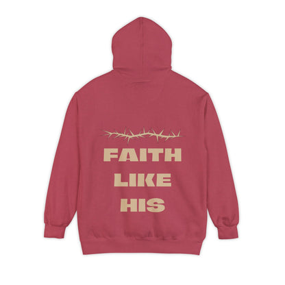'FLH' Unisex Hoodie