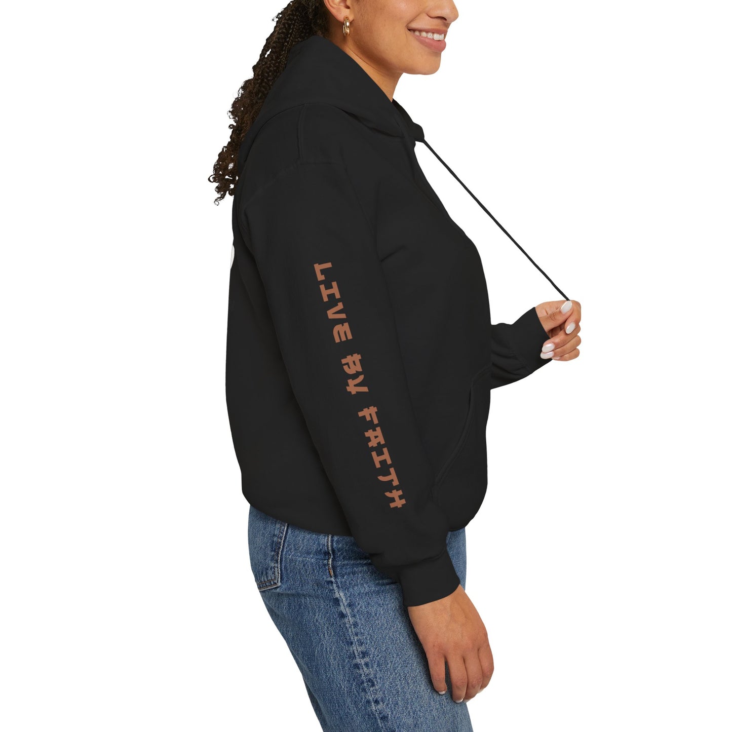 Unisex Sharingan Hoodie