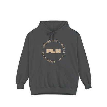 'FLH' Unisex Hoodie