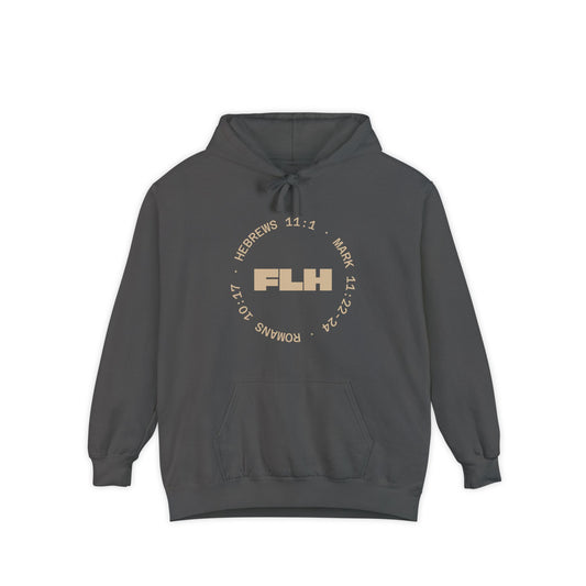 'FLH' Unisex Hoodie