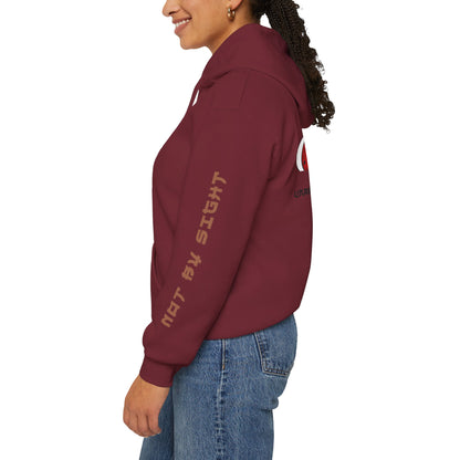 Unisex Sharingan Hoodie