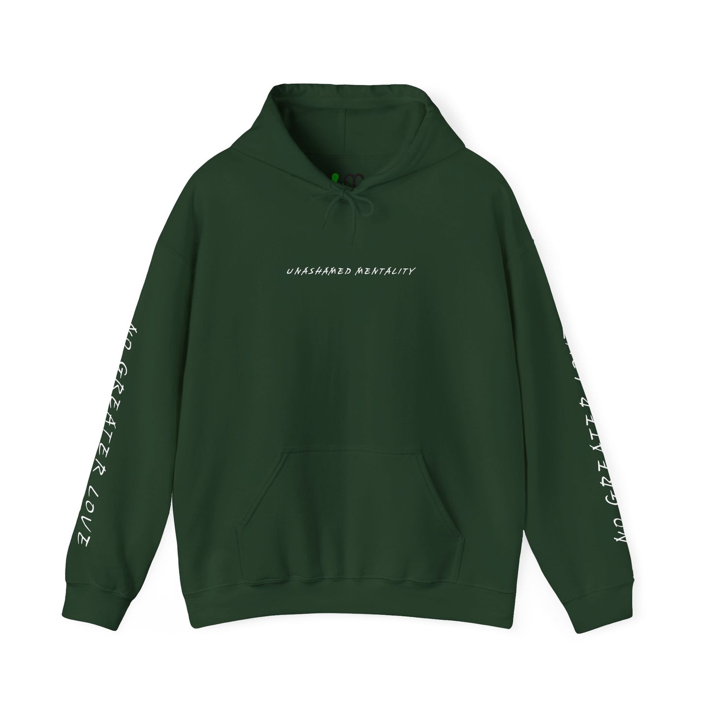 Loved to Death Hoodie