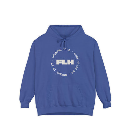 'FLH' Unisex Hoodie