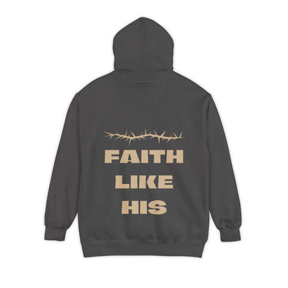 'FLH' Unisex Hoodie