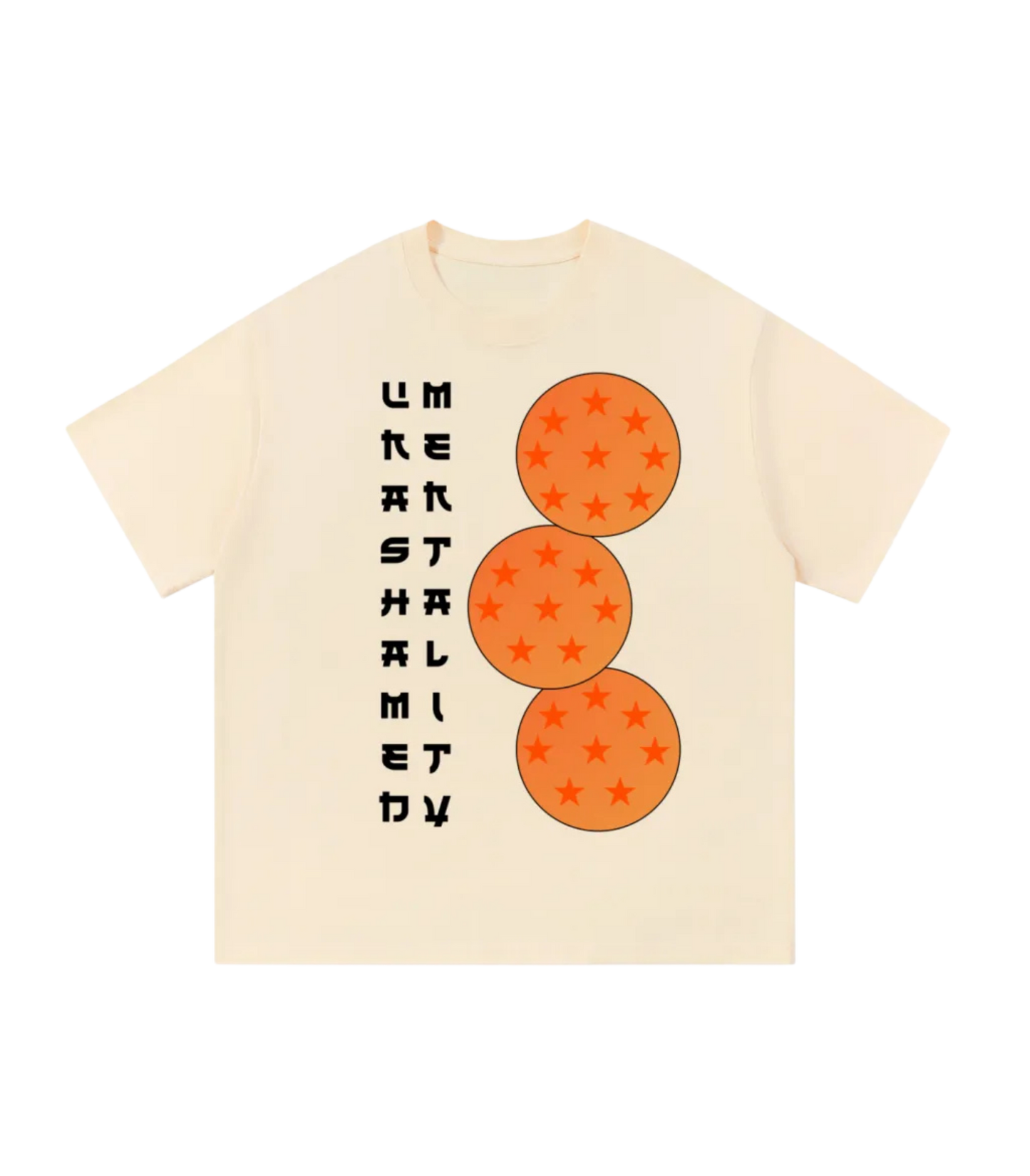 Dragon Ball Z T Shirt