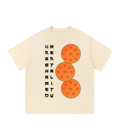 Dragon Ball Z T Shirt