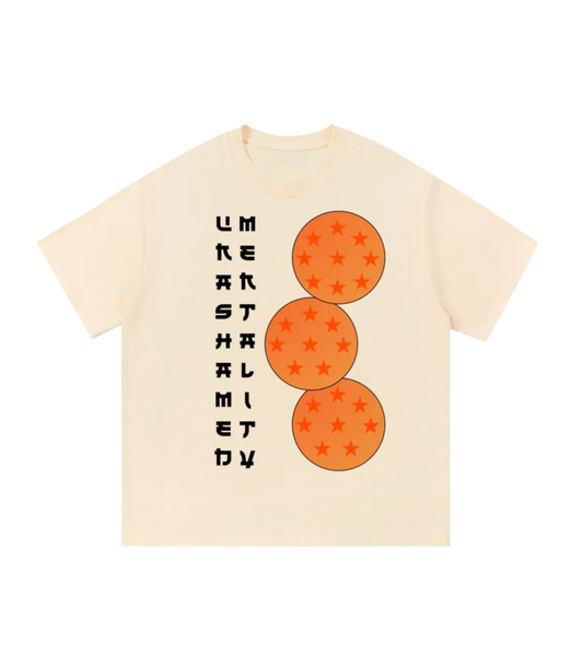 Dragon Ball Z T Shirt