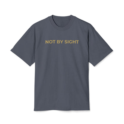 Heavyweight Unisex Tee "NBSBF"