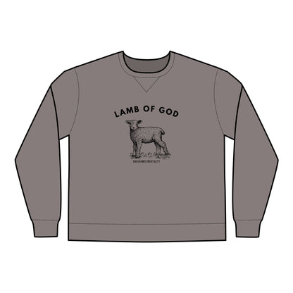 Lamb of God Sweatshirt