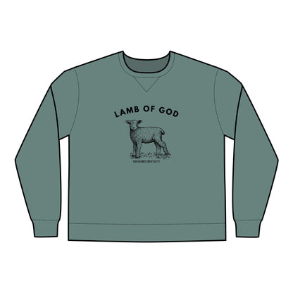 Lamb of God Sweatshirt