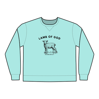 Lamb of God Sweatshirt