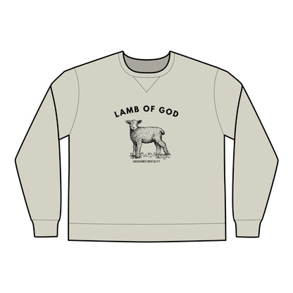 Lamb of God Sweatshirt