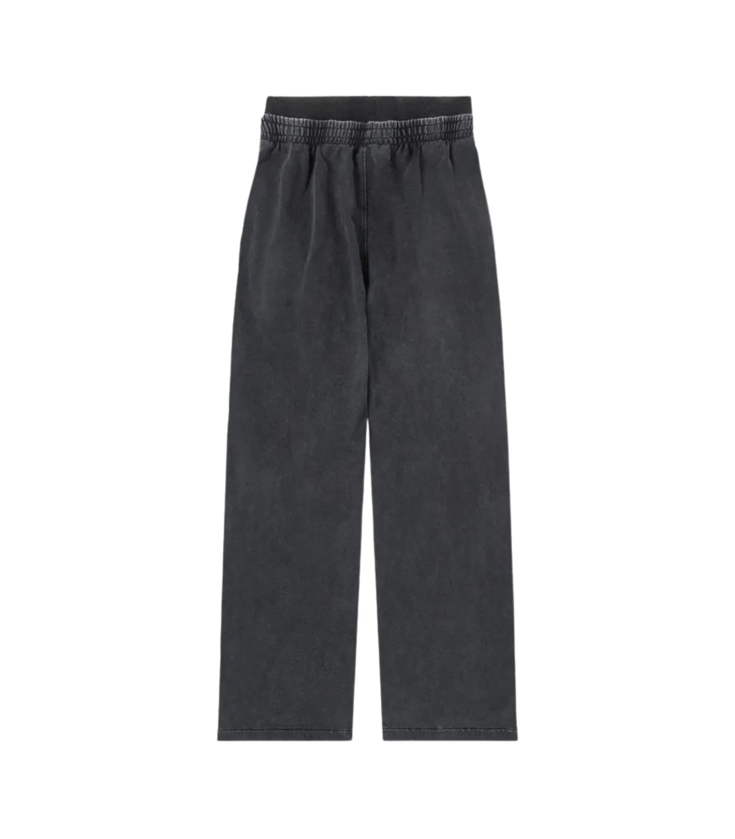 Women's Vintage Washed Waist Pants