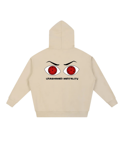 Sharingan Heavyweight Hoodie