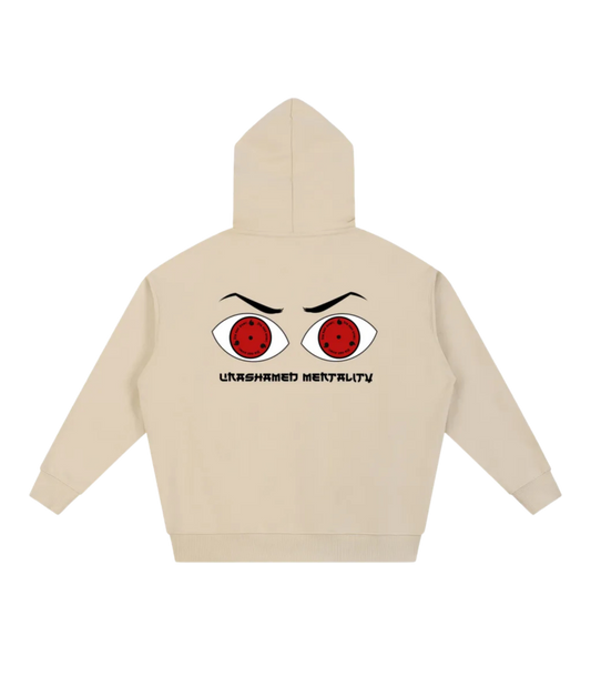 Sharingan Heavyweight Hoodie