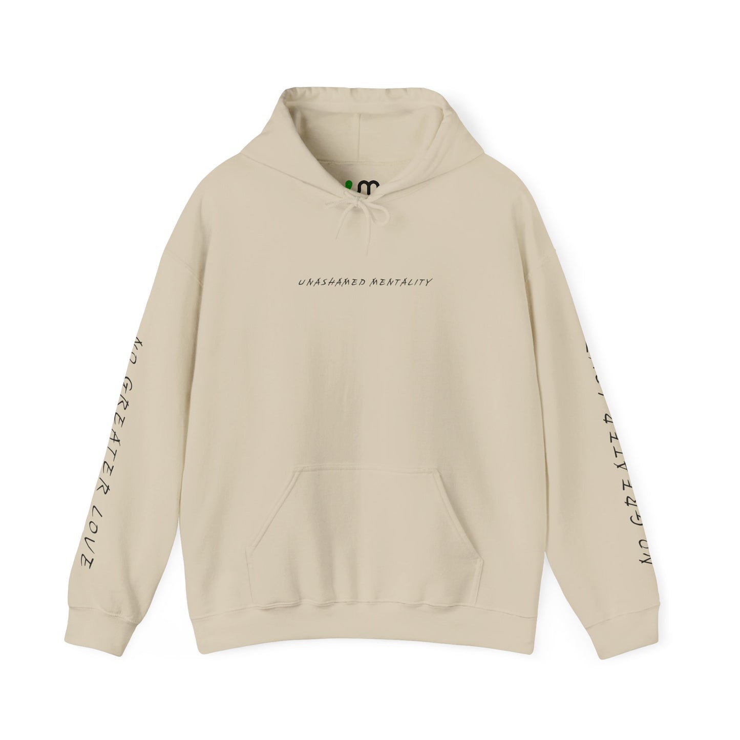 Loved to Death Hoodie