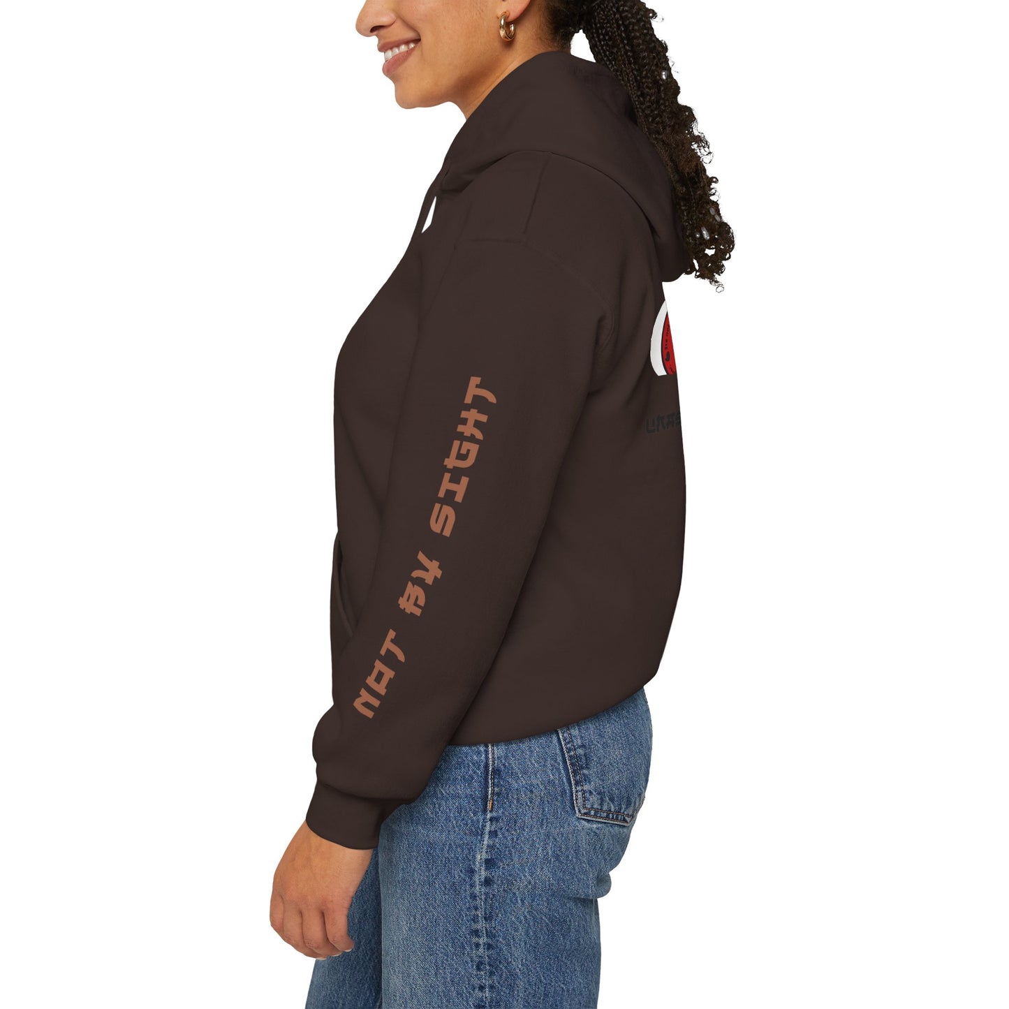 Unisex Sharingan Hoodie