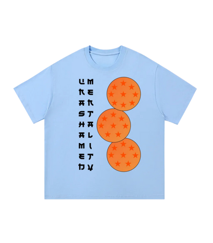 Dragon Ball Z T Shirt