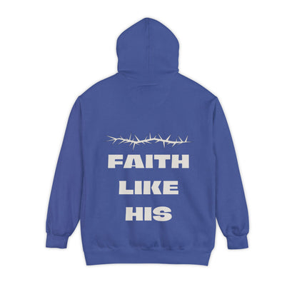 'FLH' Unisex Hoodie