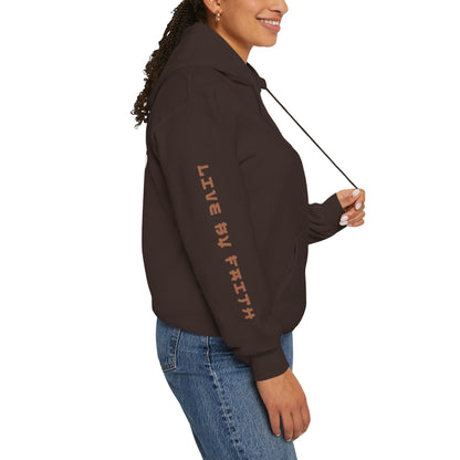 Unisex Sharingan Hoodie