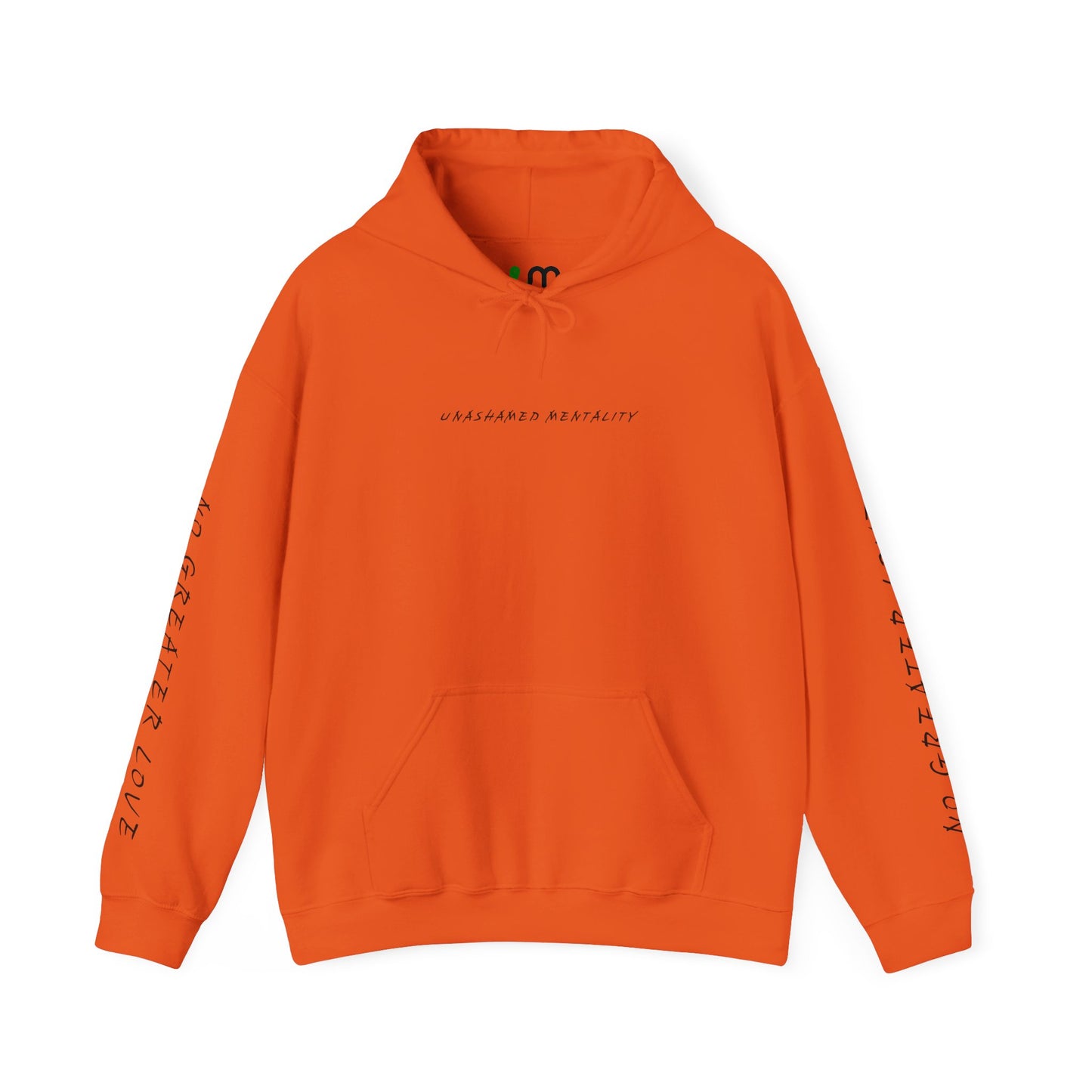 Loved to Death Hoodie