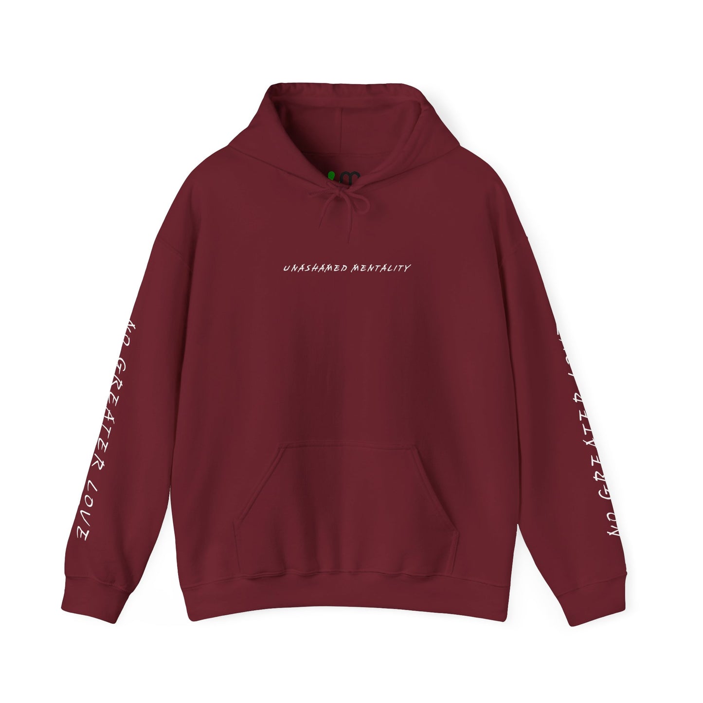 Loved to Death Hoodie