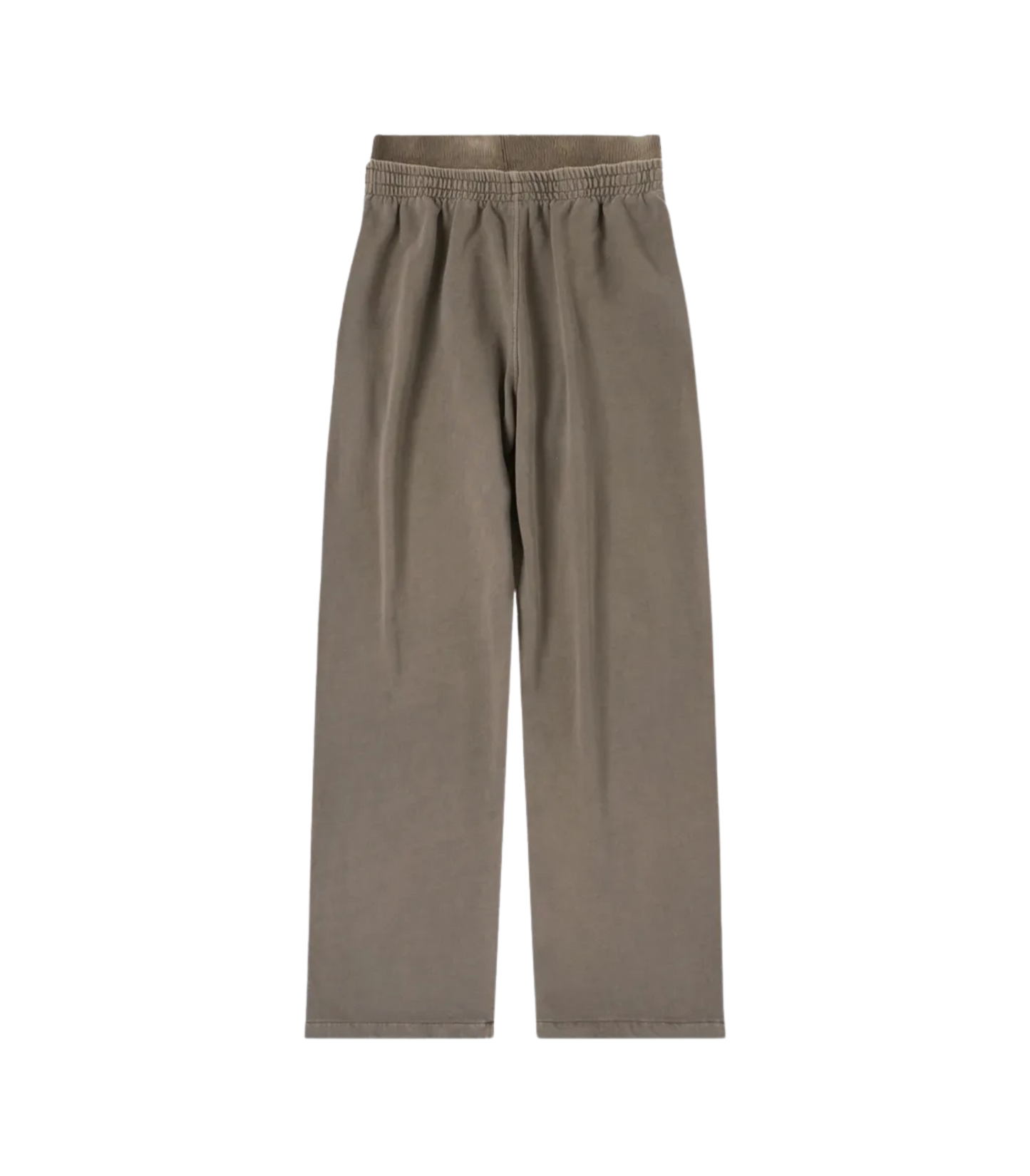 Women's Vintage Washed Waist Pants