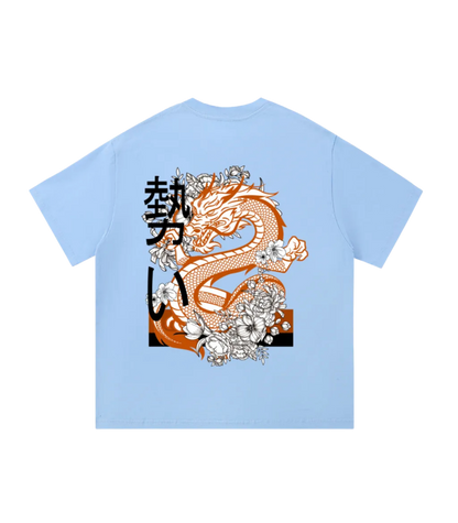 Dragon Ball Z T Shirt