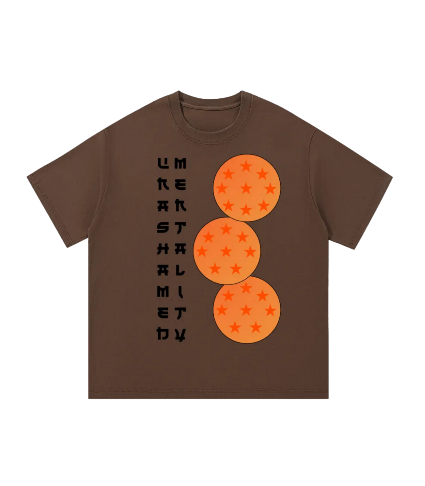 Dragon Ball Z T Shirt