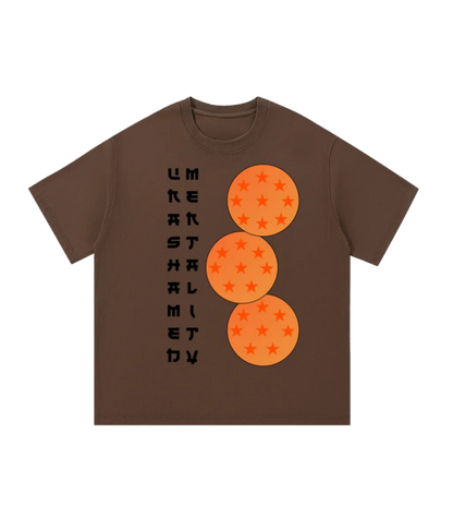 Dragon Ball Z T Shirt