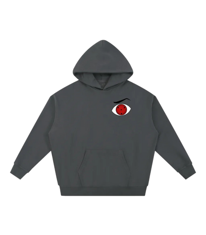 Sharingan Heavyweight Hoodie