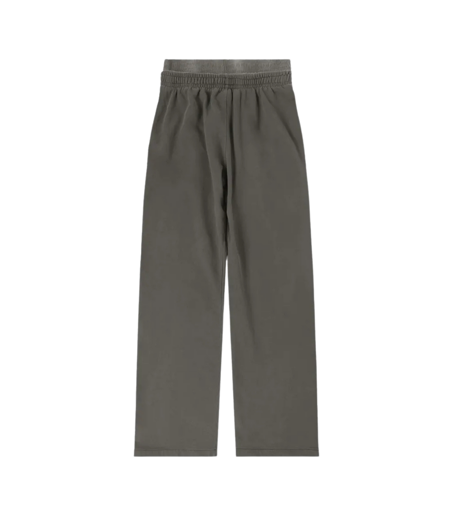 Women's Vintage Washed Waist Pants