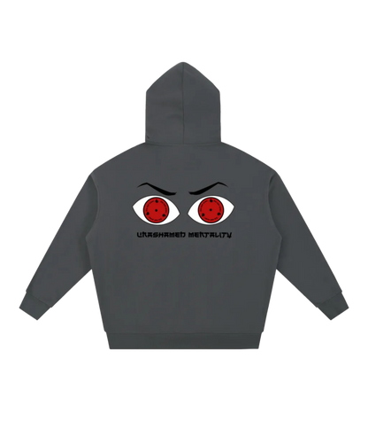 Sharingan Heavyweight Hoodie