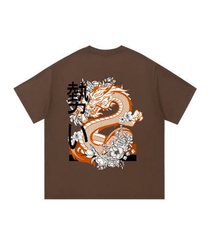Dragon Ball Z T Shirt