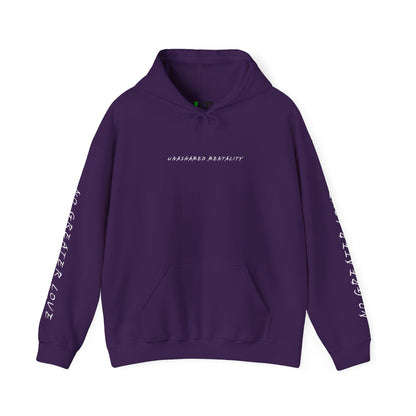 Loved to Death Hoodie