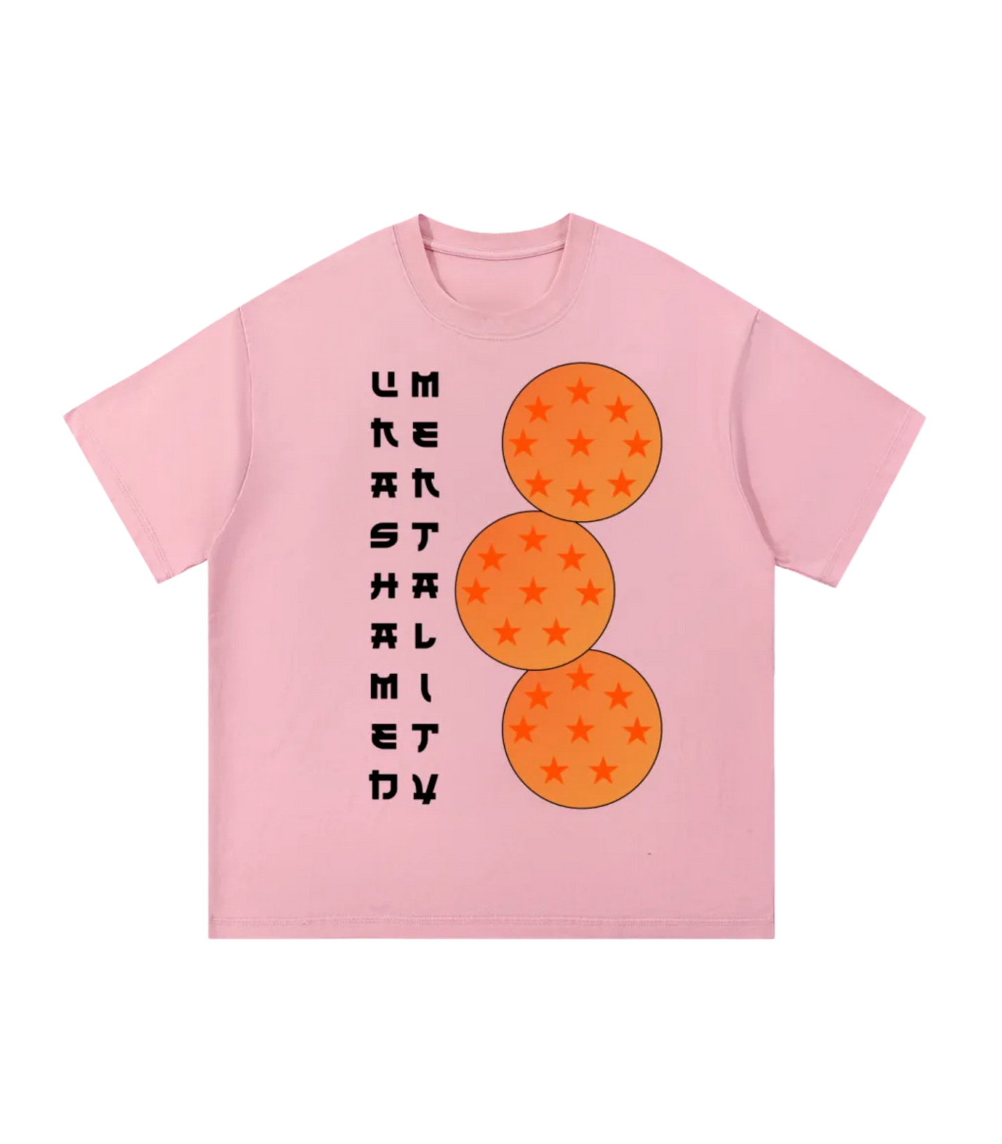 Dragon Ball Z T Shirt