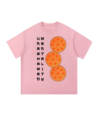 Dragon Ball Z T Shirt