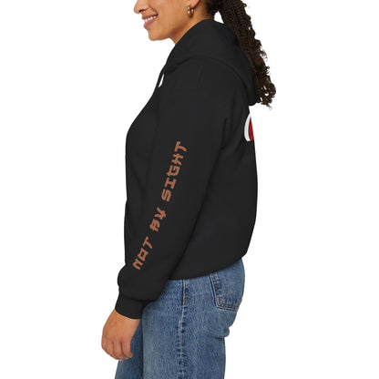 Unisex Sharingan Hoodie