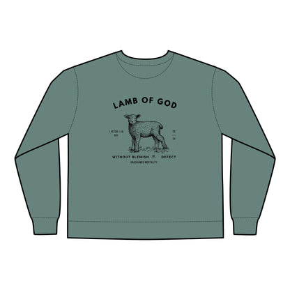 Lamb of God Sweatshirt
