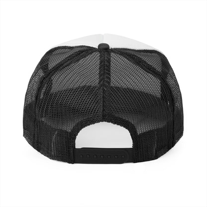 Lamb of God Trucker Cap