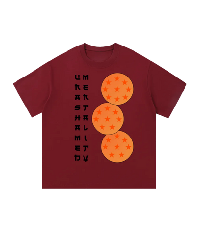 Dragon Ball Z T Shirt